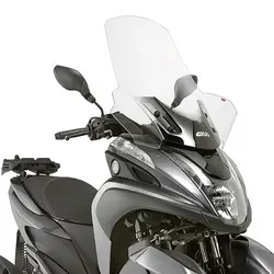 Produktbild GIVI Windschild