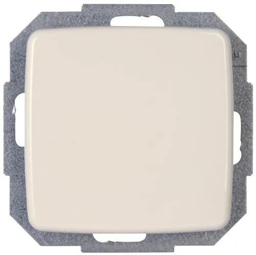 Kopp 586317086 Rivo Taster reinweiß (ral 9010)