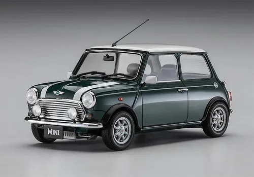 Hasegawa HC54 1/24 Mini Cooper 1.3i, 1997