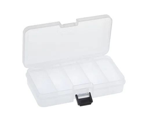 Balzer Tackle Mate Box MBN 703A - Angelbox, Köderbox, Zubehörbox, Tacklebox, Box