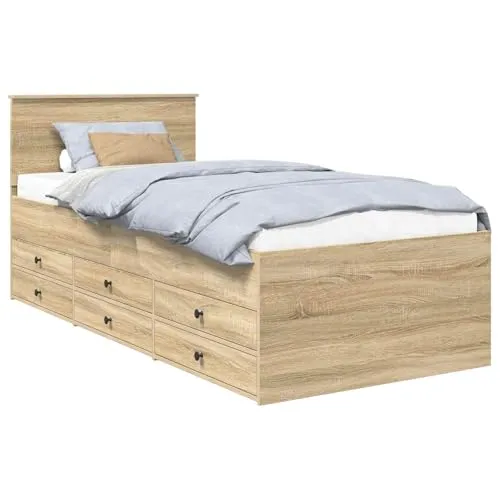 vidaXL Betten & Bettgestelle von vidaXL