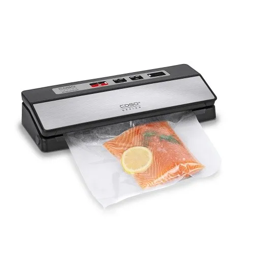 CASO Vakuumiergerät VR 394