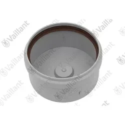 Vaillant Deckel DN100 0020029022