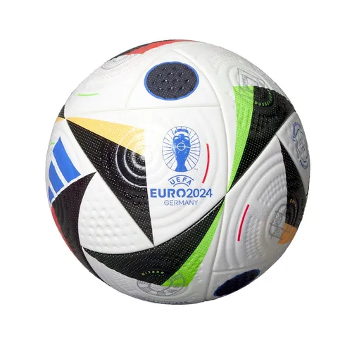 adidas Fußballliebe EURO24 Pro Spielball 001A von adidas
