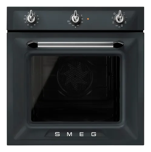 SMEG Backofen SF69M3TNO von Smeg