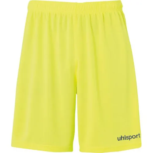 UHLSPORT Herren Shorts CENTER II SHORTS OHNE INNENSLIP
