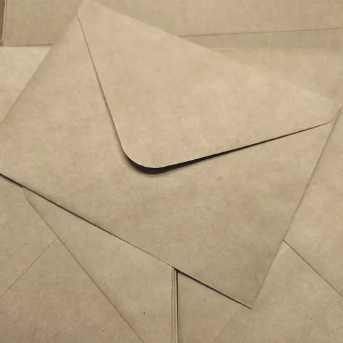 Briefumschläge von Japun