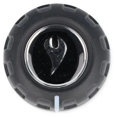 Produktbild Drehknopf mit Licht