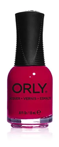 Orly Polish - Haute Red, 18 ml