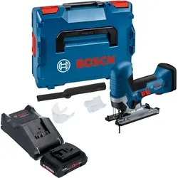 Bosch Stichsägen Blau von Bosch