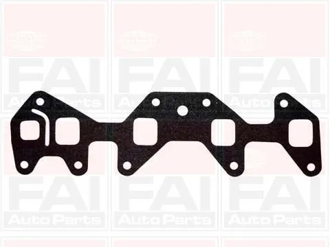 Fai Autoparts Dichtungssatz, Ansaugkrümmer IM241