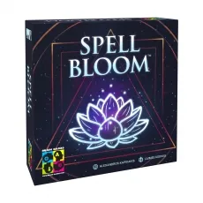 Produktbild Brain Games Publishing SIA Spellbloom 295897