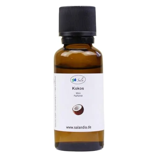 Sala Kokos Duftöl Parfümöl Aromaöl 30 ml