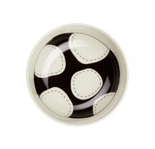 ASA Geschirr Schwarz von ASA