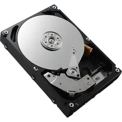 DELL HD 600G SAS 10K 2.5 Zoll Festplatte - Schnelle 600 GB SAS Festplatte mit 10.000 RPM, ideal für Hochleistungsserver und anspruchsvolle Anwendungen.