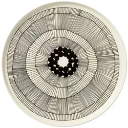 Teller Beige von Marimekko