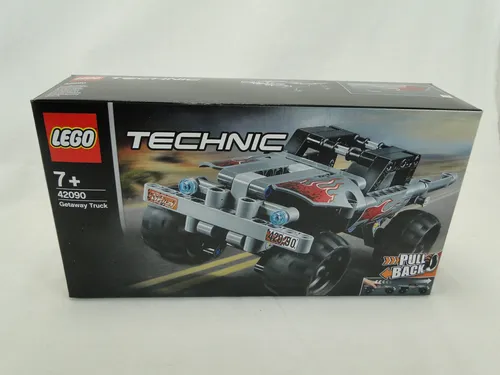 Lego Technic 42090 Getaway Truck Neu OVP von LEGO