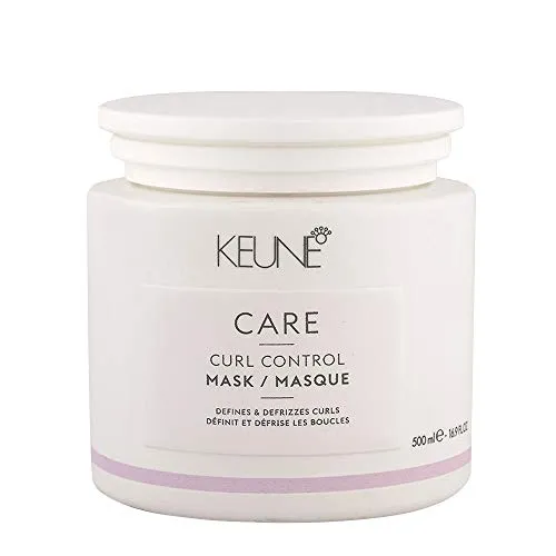 Keune 8719281103950 Care Curl Control Mask