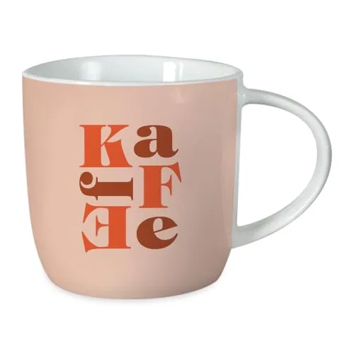 Grafik-Werkstatt Kaffeetasse