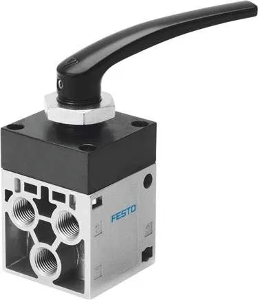 Festo Ventile von Festo
