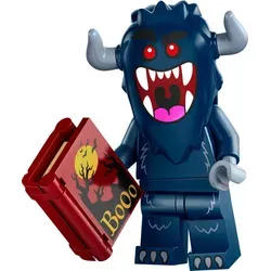 LEGO Serie 27: Butzemann