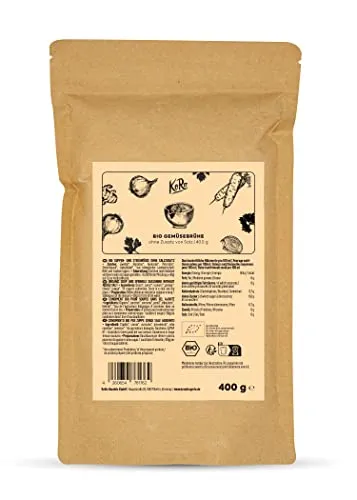 Produktbild KoRo