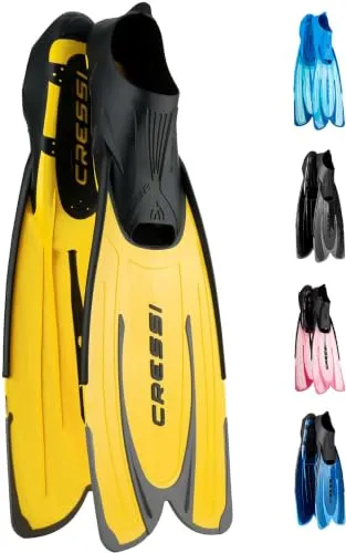 Cressi Agua Flossen (39 von Cressi
