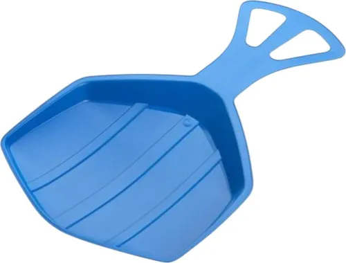 EPM Pedro Buttboard Schlitten Rutschteller für Kinder blau