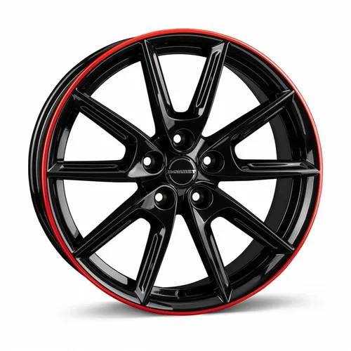 Borbet LX18 Alufelge 8x18