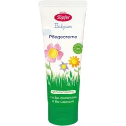 Töpfer Babycare Pflegecreme 75 ml