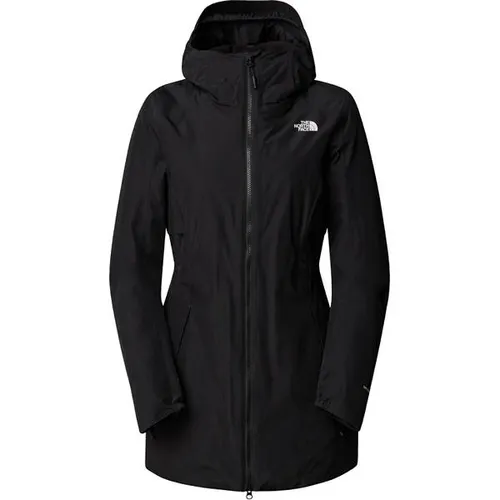 The North Face Womens Hikesteller Insulated Parka