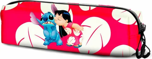 Karactermania Disney Stitch Kiss - Piórnik Akcesorium Szkolne Oficjalny Produkt