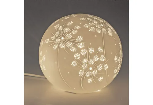 formano Kugelleuchte Allium, Farbe: Weiß, Motiv: Allium von formano