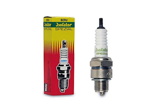 Beru By Driv Zündkerze ISOLATOR M14-225