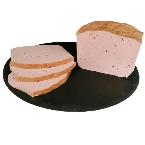 Fleischkäse Villgrater 2 Scheiben ca. 260 gr