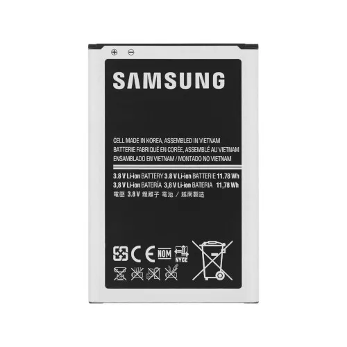 Samsung Akkus & Batterien von Samsung