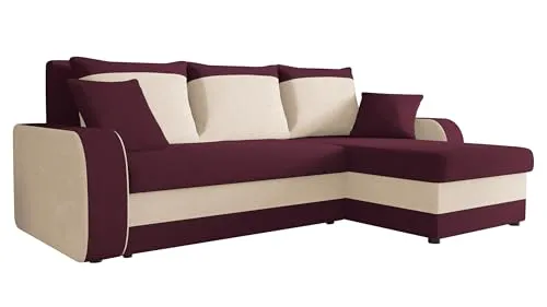 Sofas Lila von Mirjan24