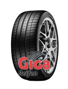 Vredestein Ultrac Vorti+ XL DOT22 275/35 R21 (103 Y) Sommerreifen - Hochleistungs-Sommerreifen für PKW mit exzellenter Nasshaftung (Klasse B) und Geschwindigkeitsindex Y für bis zu 300 km/h, ideal für sportliche Fahrer.