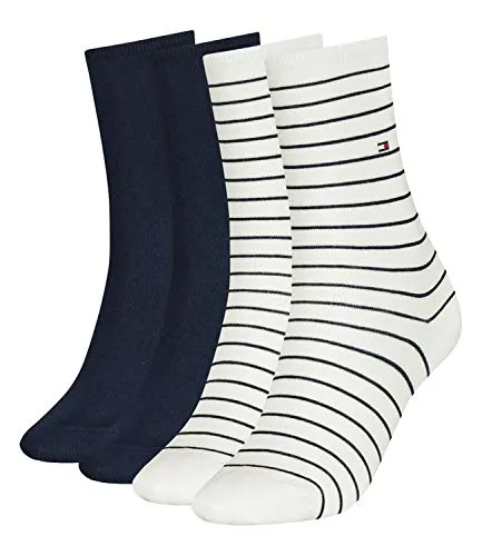 Tommy Hilfiger Socken Weiß von Tommy Hilfiger