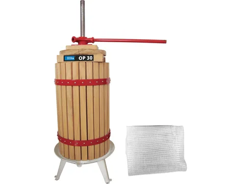 Güde Obstpresse OP 30