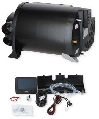 Truma Combi 6 E Heizung, iNet X