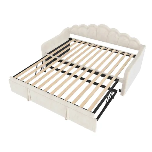 Schlafsofas bis 400 Euro von Softweary