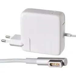 APPLE MacBook Air MagSafe2 45W Netzteil L-förmig