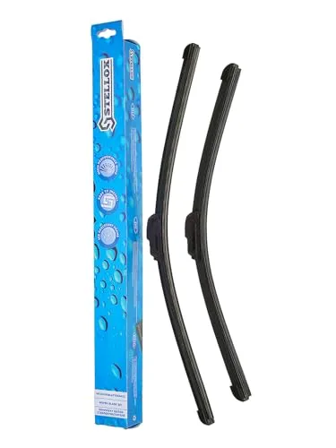 Stellox Wischblatt 201 652-SX