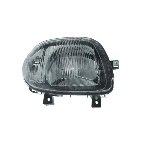 Hauptscheinwerfer TYC 20-5491-08-2, Rechts - Frontscheinwerfer von TYC, rechts, mit H4 Hauptlichtlampe, ideal für sichere Fahrten bei Nacht und schlechten Wetterbedingungen.