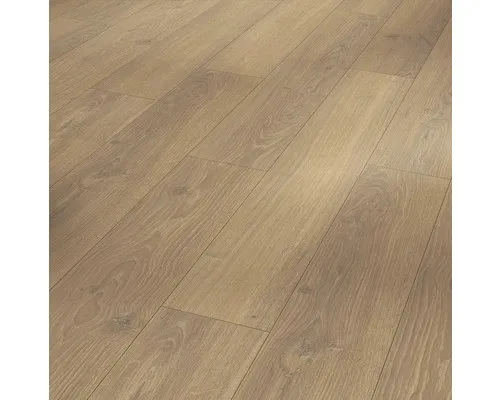 Laminat Classic 1050 Eiche Studioline Honig - Laminatböden in Landhausdielen-Optik, robust und pflegeleicht für ein stilvolles Zuhause.