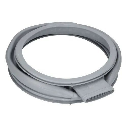 easyPART Türmanschette passend für ZANUSSI 807120002/9 - Ersatzteil für Waschmaschinen, sorgt für eine perfekte Abdichtung und verhindert Wasseraustritt.