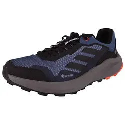 Adidas Performance Herren Halbschuhe Terrex Trailrider GTX HQ1234 Blau - Blau - 46 2/3