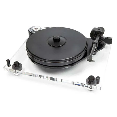 Pro-ject PerspeX SB von Pro-Ject
