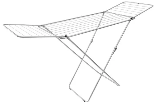 Wäscheständer Silber von Casa Si